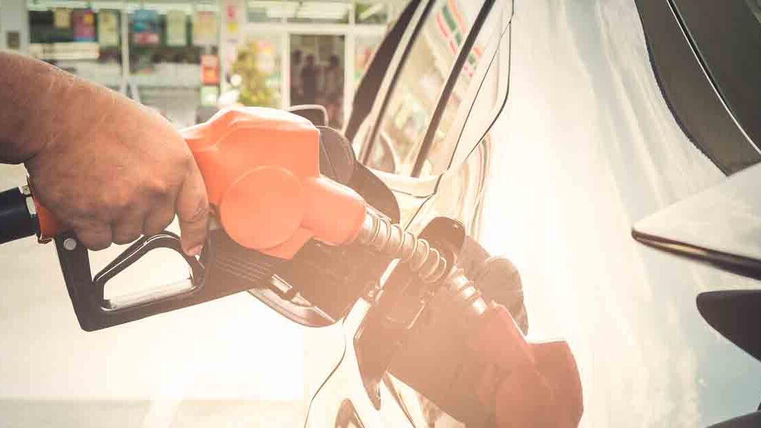 After Getting Gas And The Car Won’t Start