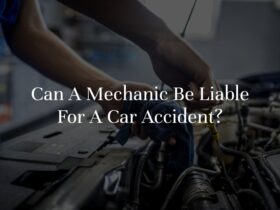 Can A Mechanic Refuse To Release Your Ca