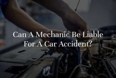 Can A Mechanic Refuse To Release Your Ca