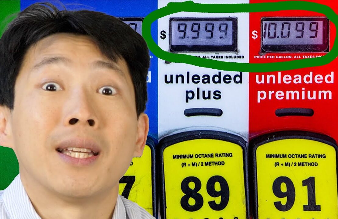 Can You Mix Regular And Premium Gas