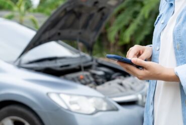 Car Shakes At Idle But Smooths Out While Driving