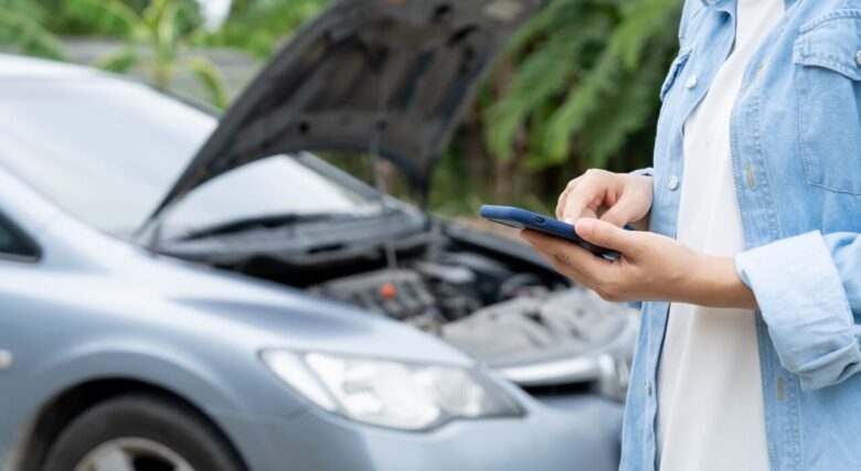 Car Shakes At Idle But Smooths Out While Driving