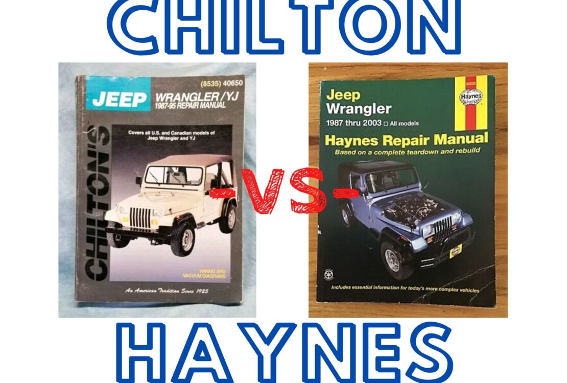 Chilton Vs Haynes