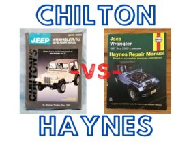 Chilton Vs Haynes