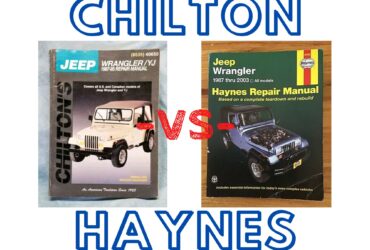 Chilton Vs Haynes