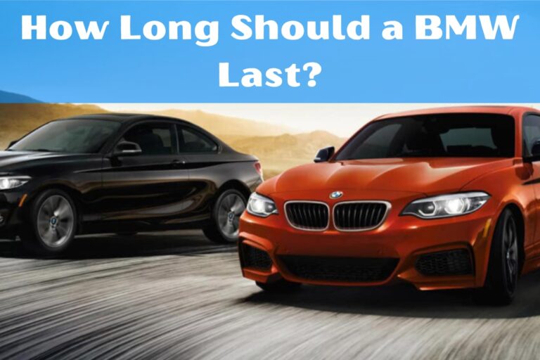 How Long Do BMWs Last