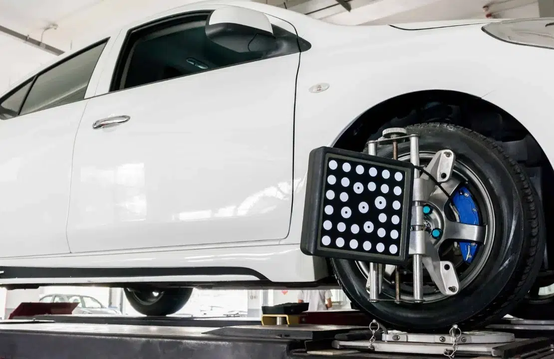 How Long Does An Alignment Take