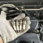 How Many Spark Plugs Does A Diesel Have