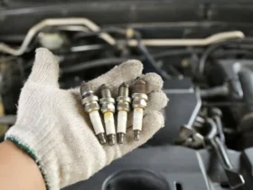 How Many Spark Plugs Does A Diesel Have