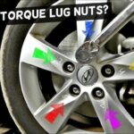 How Much Torque For Lug Nuts