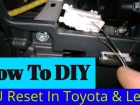 How To Deactivate Toyota Immobilizer