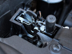 How To Fix A Hood Latch That Won't Lock