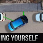 How To Park A Car On The Street