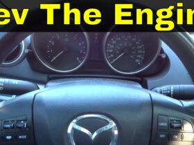 How To Rev Your Engine