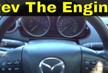 How To Rev Your Engine