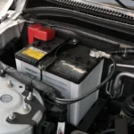 How To Tell Positive And Negative On A Car Battery