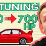 How To Tune A Car