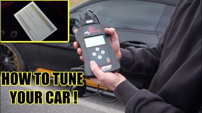  How To Tune A Car 2025