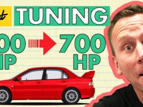 How To Tune A Car