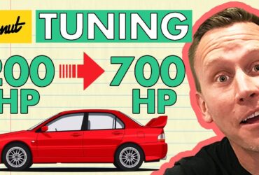 How To Tune A Car