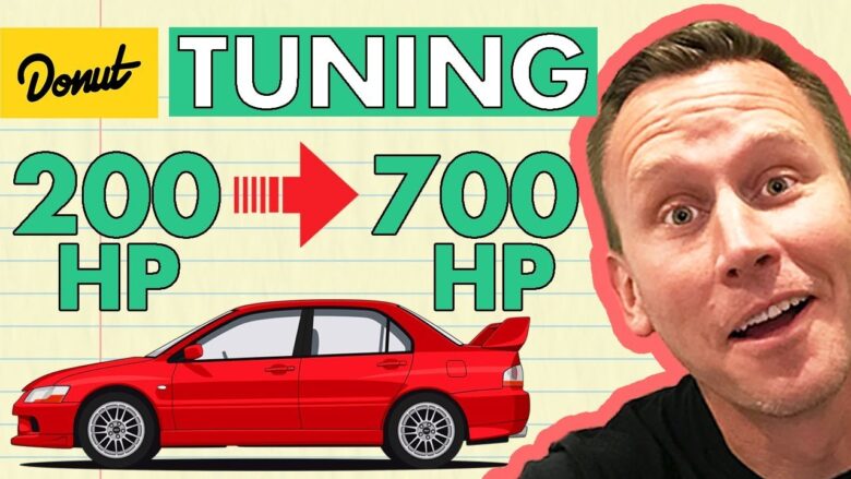 How To Tune A Car