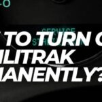 How To Turn Off Stabilitrak