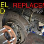 How much does it cost to replace wheel studs