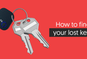 How to Find Lost Car Keys