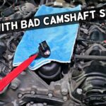 Is It Safe To Drive With A Bad Camshaft Sensor