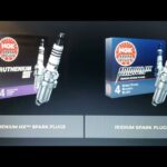 Ruthenium Spark Plugs