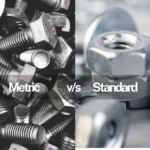 Standard Vs Metric