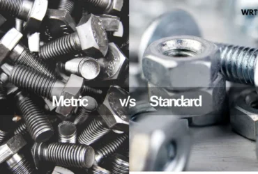 Standard Vs Metric