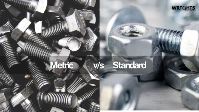 Standard Vs Metric