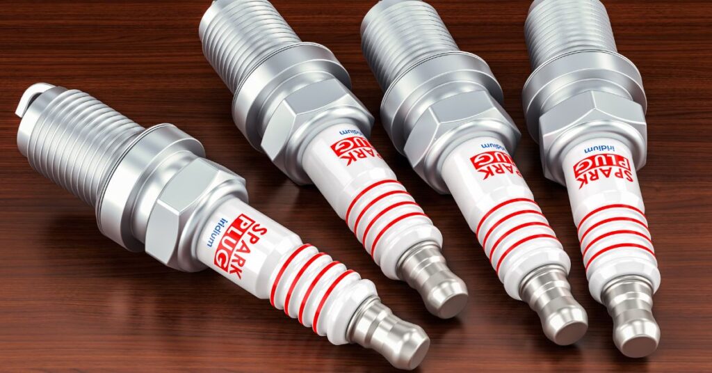 What Are Spark Plugs