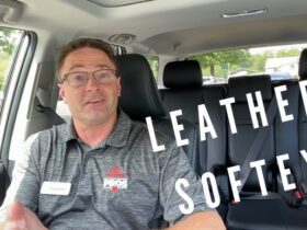 What Are Toyota Softex Problems