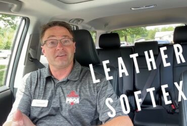 What Are Toyota Softex Problems