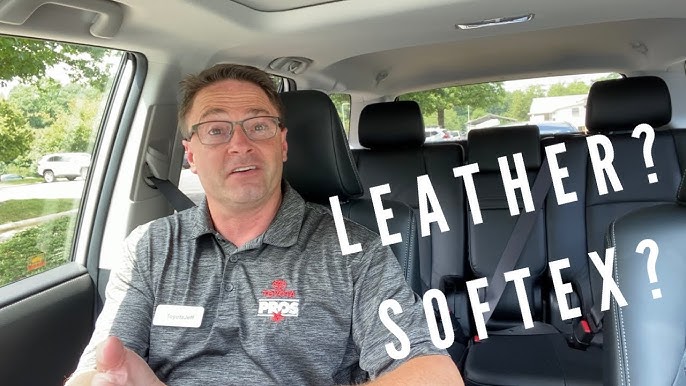 What Are Toyota Softex Problems