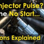 What Causes No Injector Pulse