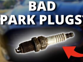 What Does A Bad Spark Plug Look Like