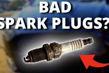 What Does A Bad Spark Plug Look Like