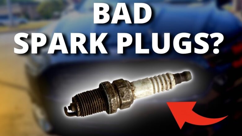 What Does A Bad Spark Plug Look Like