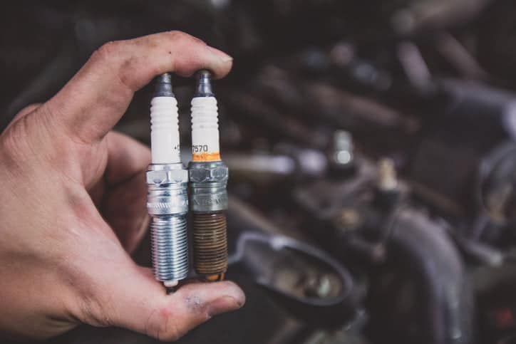 What Does A Bad Spark Plug Look Like