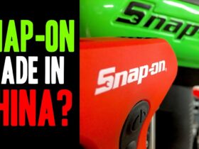 Where Are Snap-On Tools Made