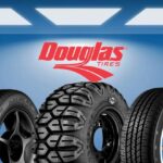 Who Makes Douglas Tires