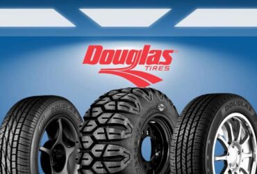 Who Makes Douglas Tires