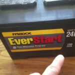 Who Makes Everstart Batteries