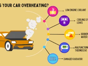 Car Running Hot But Not Overheating