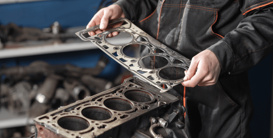 How To Fix A Blown Head Gasket 2025