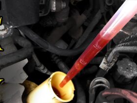 How To Flush Power Steering Fluid