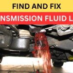 How To Stop A Transmission Leak